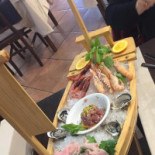 Portobello Nourriture