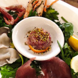 Portobello Nourriture