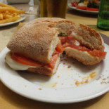 Ra Culeta food