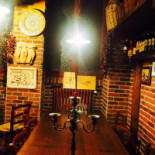 Ciccus Osteria Prosciutteria À l'intérieur