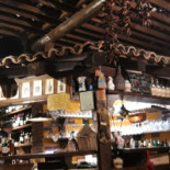 Ciccus Osteria Prosciutteria À l'intérieur