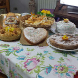 La Fattoria food