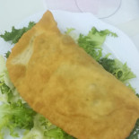 Bon Appetit Comida