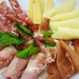 Bon Appetit Comida