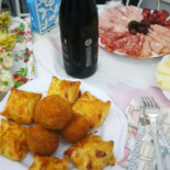 Bon Appetit Comida