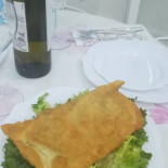 Bon Appetit Comida