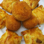 Bon Appetit Comida