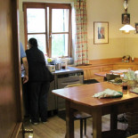 Baumann Tavern À l'intérieur