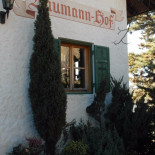 Baumann Tavern Extérieur