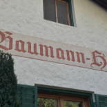 Baumann Tavern Extérieur