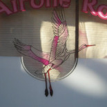 L'airone Rosa Boisson
