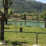 Lago Argentato Extérieur