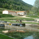 Lago Argentato Extérieur