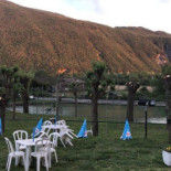 Lago Argentato Extérieur