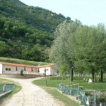 Lago Argentato Extérieur