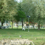Lago Argentato Extérieur