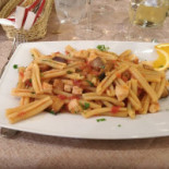 Ai 2 Laghi Nourriture