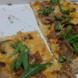Pizz' E Poesia Nourriture