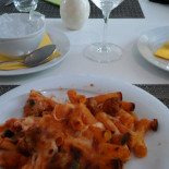Pizz' E Poesia Nourriture