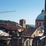 Che Terrazza Extérieur