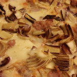 Antichi Sapori Trattoria Pizzeria food