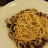 Antichi Sapori Trattoria Pizzeria food