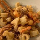 Antichi Sapori Trattoria Pizzeria food