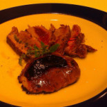 Antichi Sapori Trattoria Pizzeria food