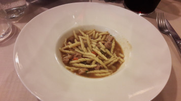 Antichi Sapori Trattoria Pizzeria food