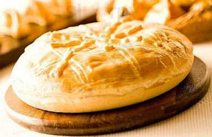 Antichi Sapori Trattoria Pizzeria food