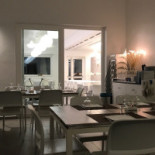 Lido Bizzarro À l'intérieur