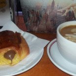 Vaniglia Cafè Nourriture