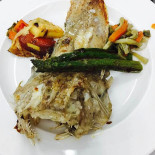 My Anfiteatro Comida