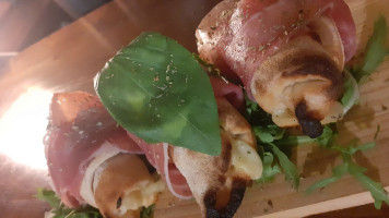 Stuzzicando Ristorantino Pizzeria food