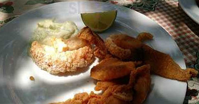 La Vite Comida