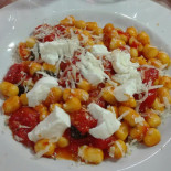 Giro Di Boa food