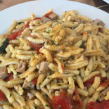 Giro Di Boa food