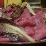 Alterego Bistrot food