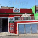 Alterego Bistrot Exterior