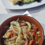 Guarana Caffe Essen