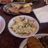 Da Parrino Comida