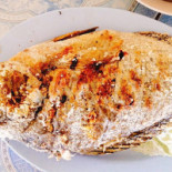 Jáňův Dvůr food