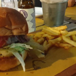Ham Beer Cibo