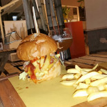 Ham Beer Nourriture