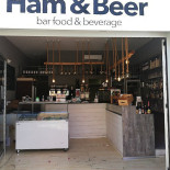 Ham Beer