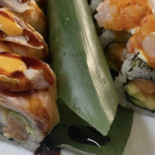 Livingstone Lecce Comida