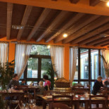 Colleverde Siena À l'intérieur