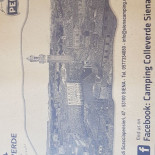 Colleverde Siena Carte