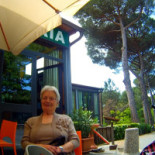 Colleverde Siena Extérieur
