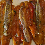 CIZ Cantina E Cucina Nourriture